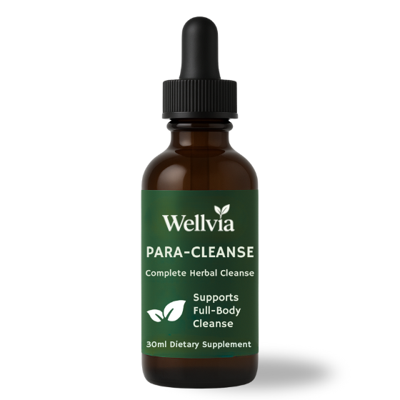 Wellvia™ Para-Cleanse